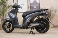 Xe Máy Điện Dibao Shine