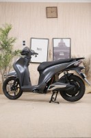 Xe Máy Điện Dibao Shine