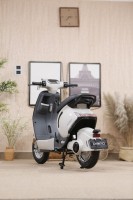 Xe Đạp Điện Dibao M1P