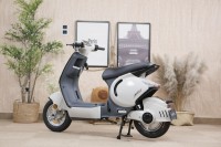 Xe Đạp Điện Dibao M1P