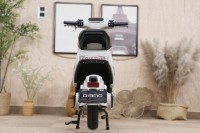 Xe Đạp Điện Dibao M1P