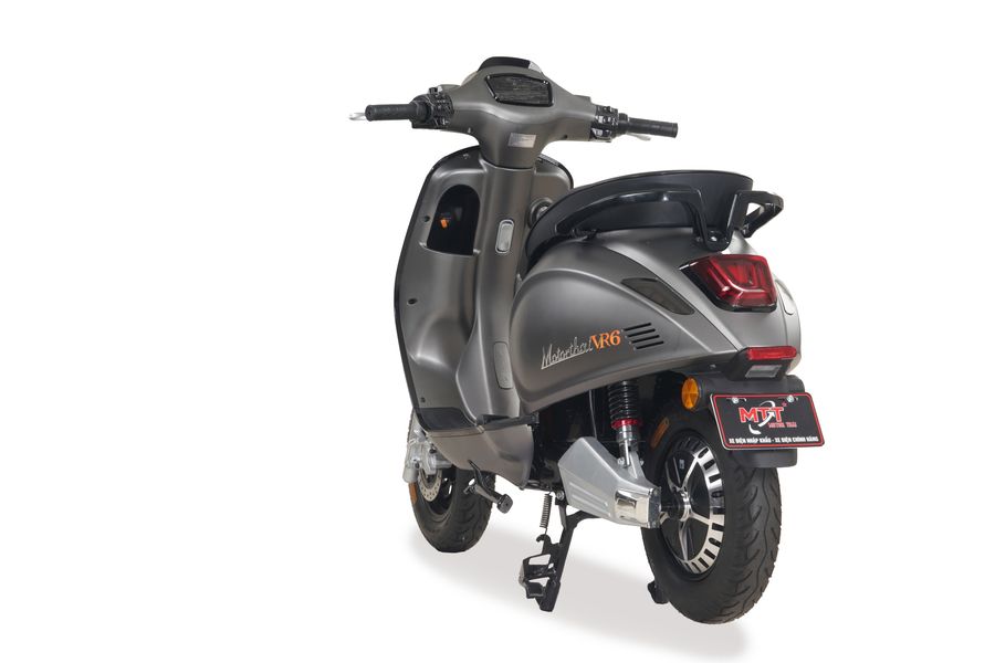 Xe Máy Điện Motor Thái VR6 New | Xedien.com.vn