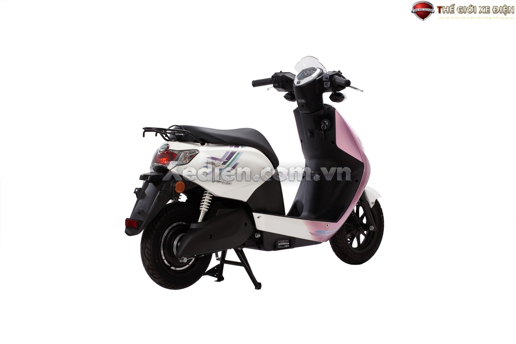 So sánh Xe máy điện Honda H12 và Xe máy điện Honda Vsun V3