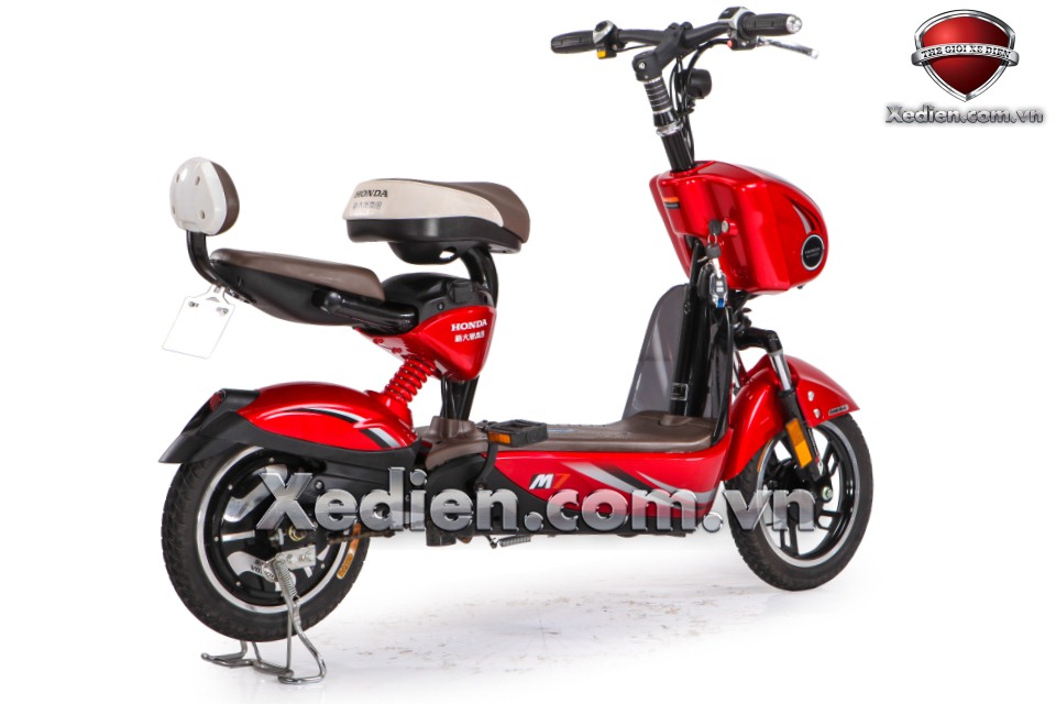 Xe đạp điện Honda Bike A7