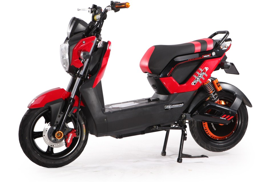Anbico Ebike  xe máy điện chất lượng nhất  0984 54 9166
