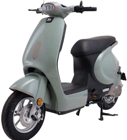 Xe Đạp Điện Dibao HotGirl S-ONe