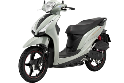 Xe Ga 50cc Kymco Candy Hermosa FI New 2025