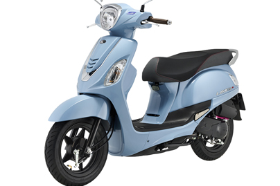 Xe Ga 50cc Kymco Like FI New 2025