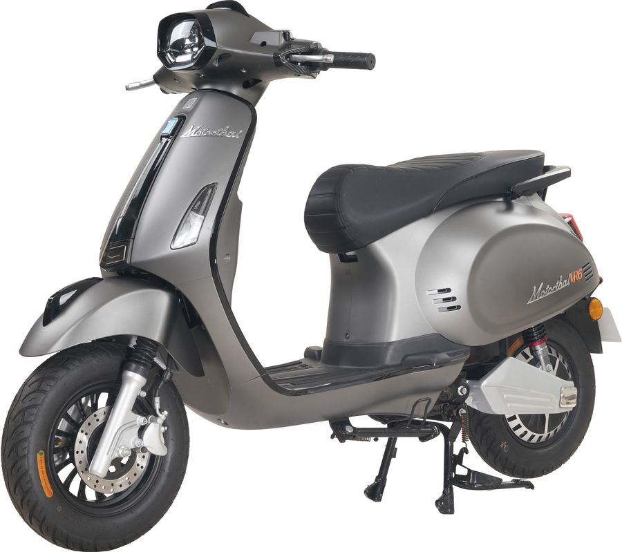 Xe Máy Điện Motor Thái VR6 New