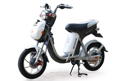 Xe đạp điện Ninja Maxbike acquy 12A