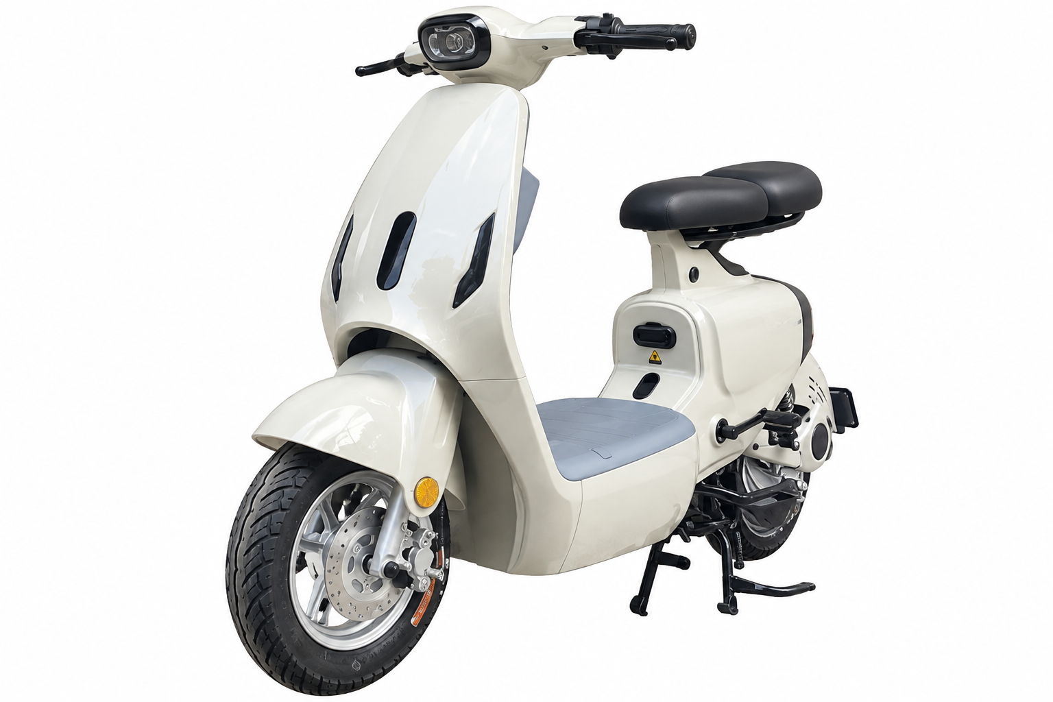Xe Đạp Điện Dibao V1 Plus 240W