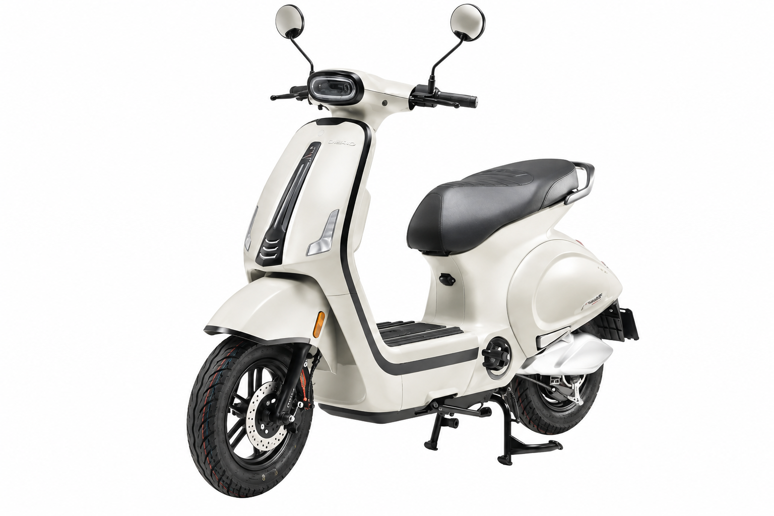 Xe Đạp Điện Dibao Vibe M3600W