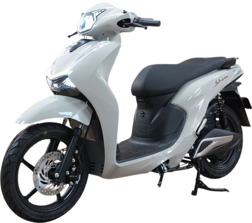 Xe Máy Điện Dibao Shine