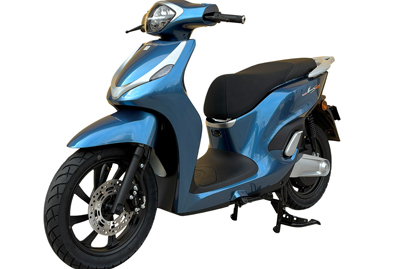 Xe Máy Điện Dibao LS007
