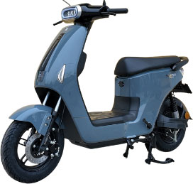 Xe Đạp Điện Dibao Ryan