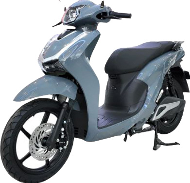 Xe Máy Điện Dibao Shine