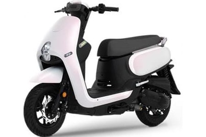 Xe Ga 50cc SYM Priti