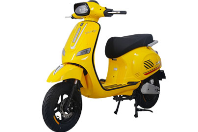 Xe Máy Điện Tailg R51 Plus 2026
