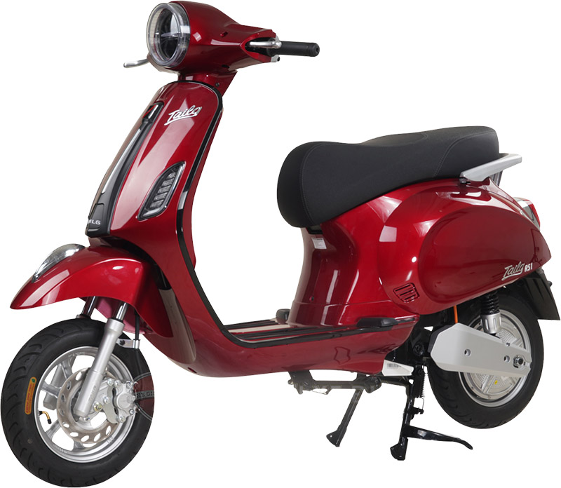 Xe Máy Điện Tailg Vespas R51 Chính Hãng