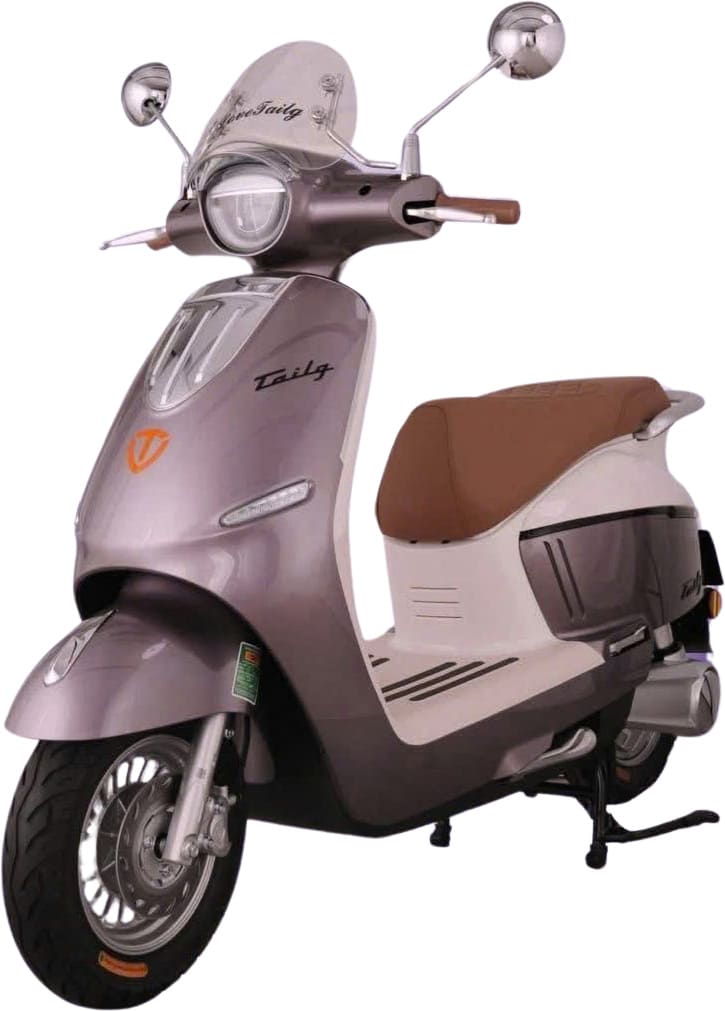 Xe Máy Điện Tailg Queen R71