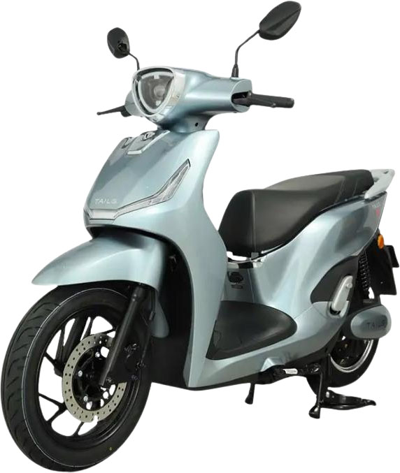 Xe Máy Điện Tailg T61