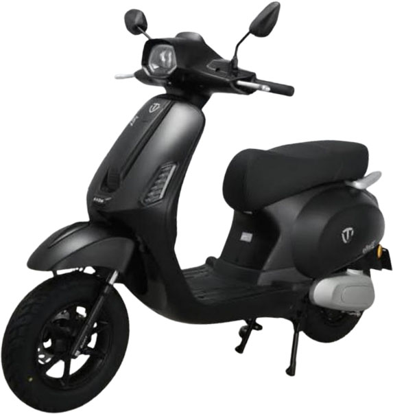 Xe Máy Điện Tailg Vera R54 Plus