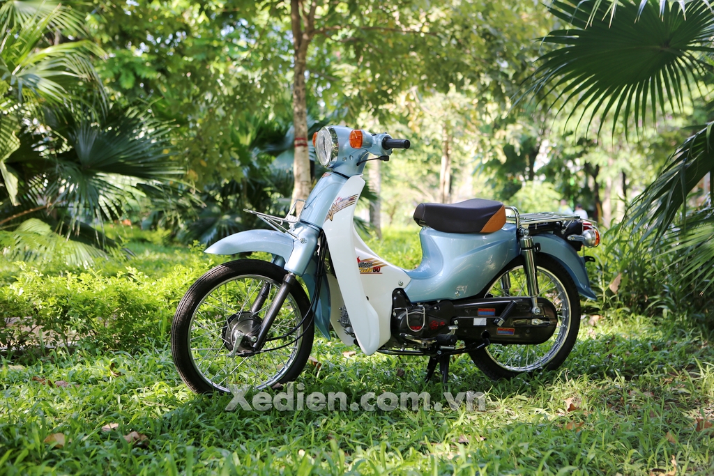 xe số 50cc cub japan hyosung