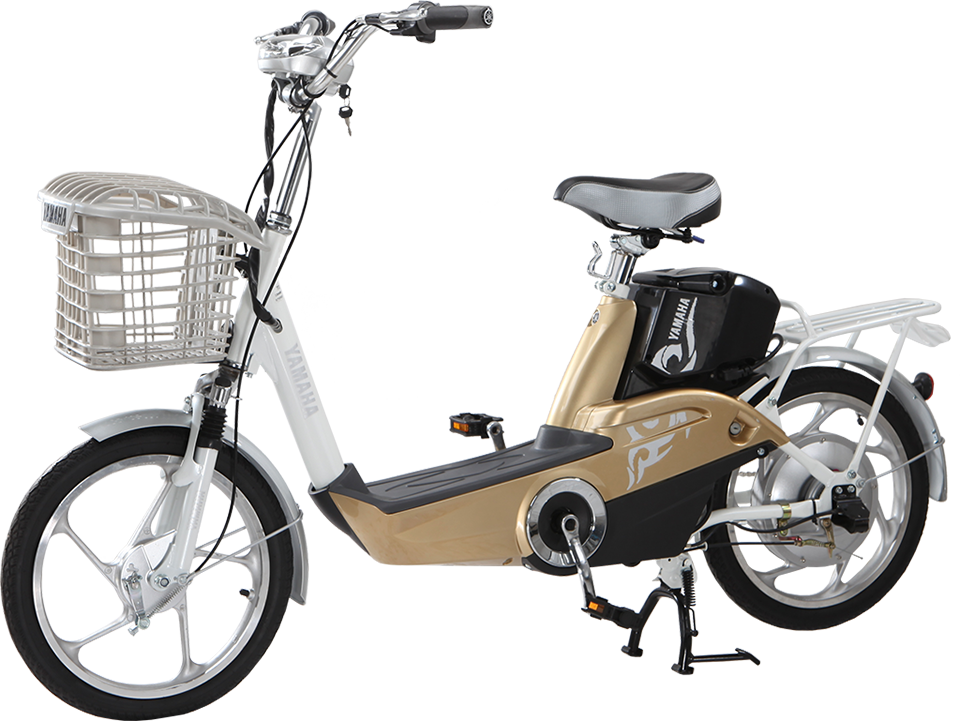 xe đạp điện Yamaha Icats H3 chính hãng