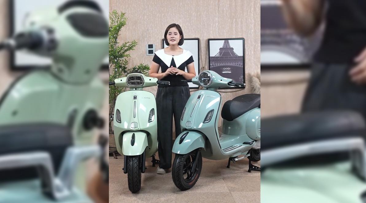 Rẻ Như Cho - Giảm Giá Sập Sàn - Dibao Testla Chic Chỉ Nhỉn 16 Triệu