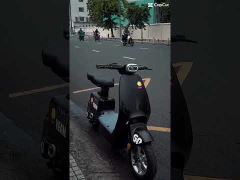 Xe Đạp Điện Tailg Hotgirl GR55