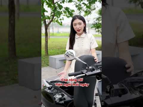 Xe Máy Điện Tailg Vera R52