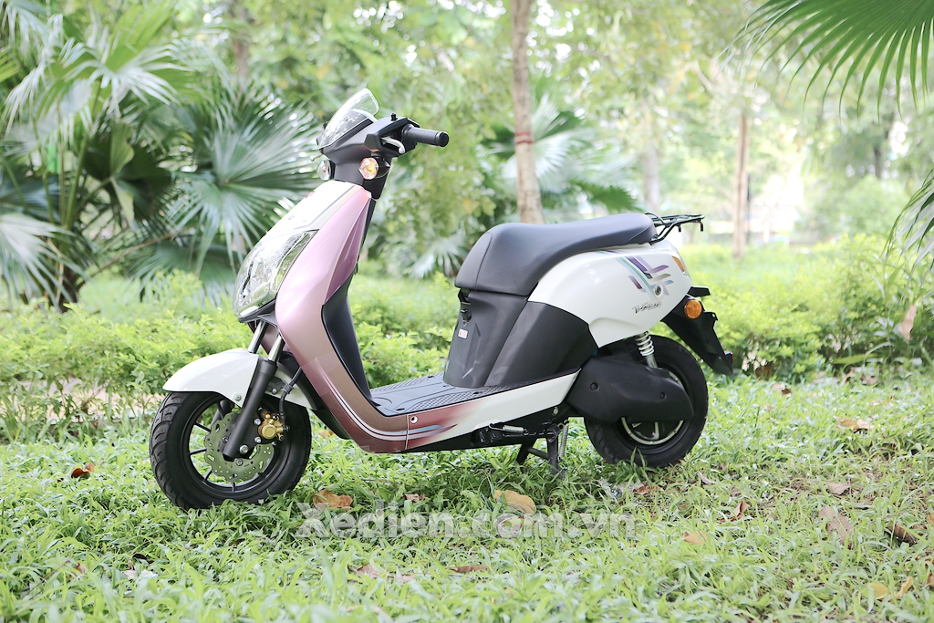 xe máy điện Honda VSUN V2