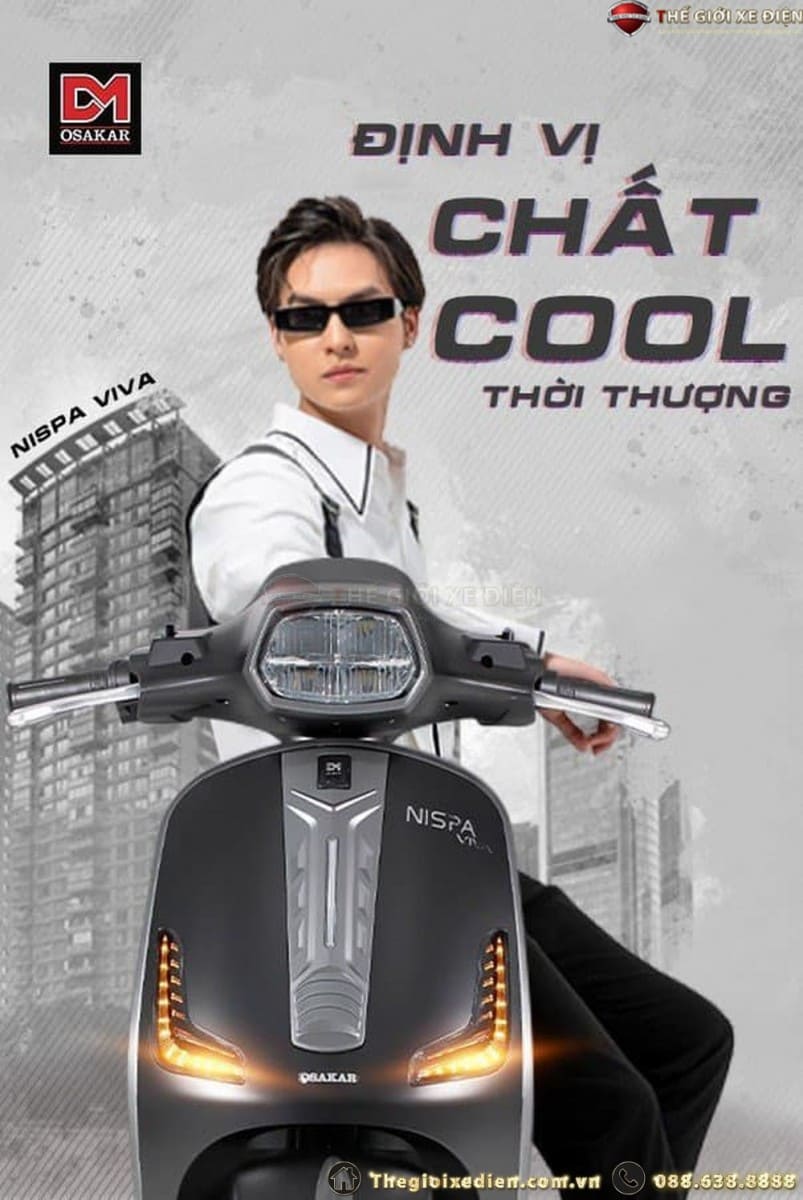 Phái Mạnh Cần Cân Nhắc Gì Khi Chọn Mua Xe Máy Điện Công Suất Lớn?