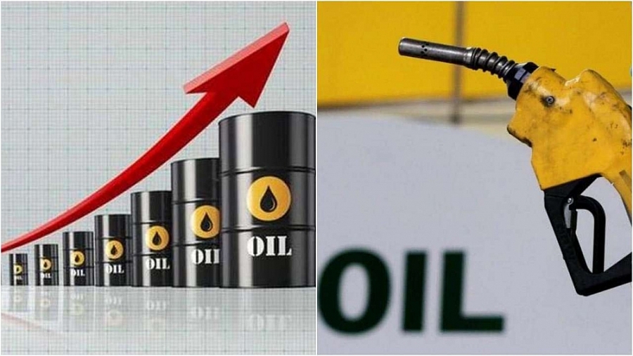 [Ngày 2/11] Cập nhật giá xăng dầu trong nước hôm nay