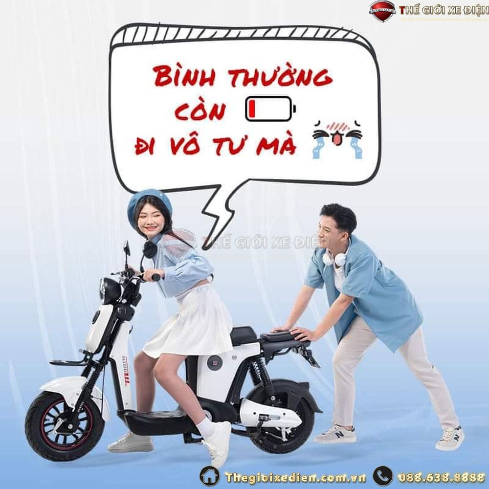 Điều Phụ Huynh Cần Biết Khi Chọn Mua Xe Đạp Điện Cho Con Trai, Con Gái?