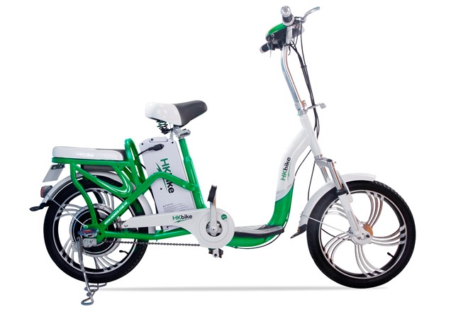 Có nên mua xe đạp điện Hkbike không? Đánh giá chất lượng dòng xe Hkbike