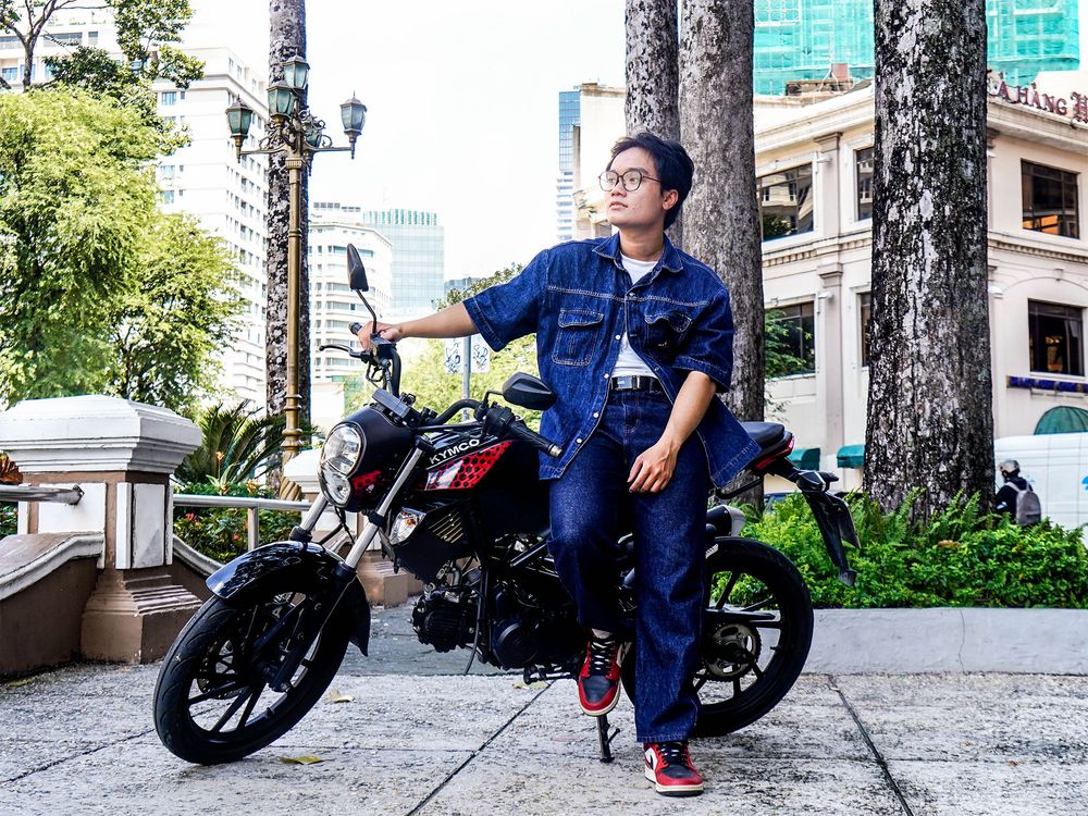 Top 5 Xe 50cc Đẹp Cho Nam - Mẫu Hot Nhất Hiện Nay